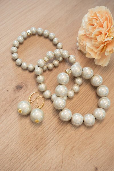 SF SET Champagner Gold