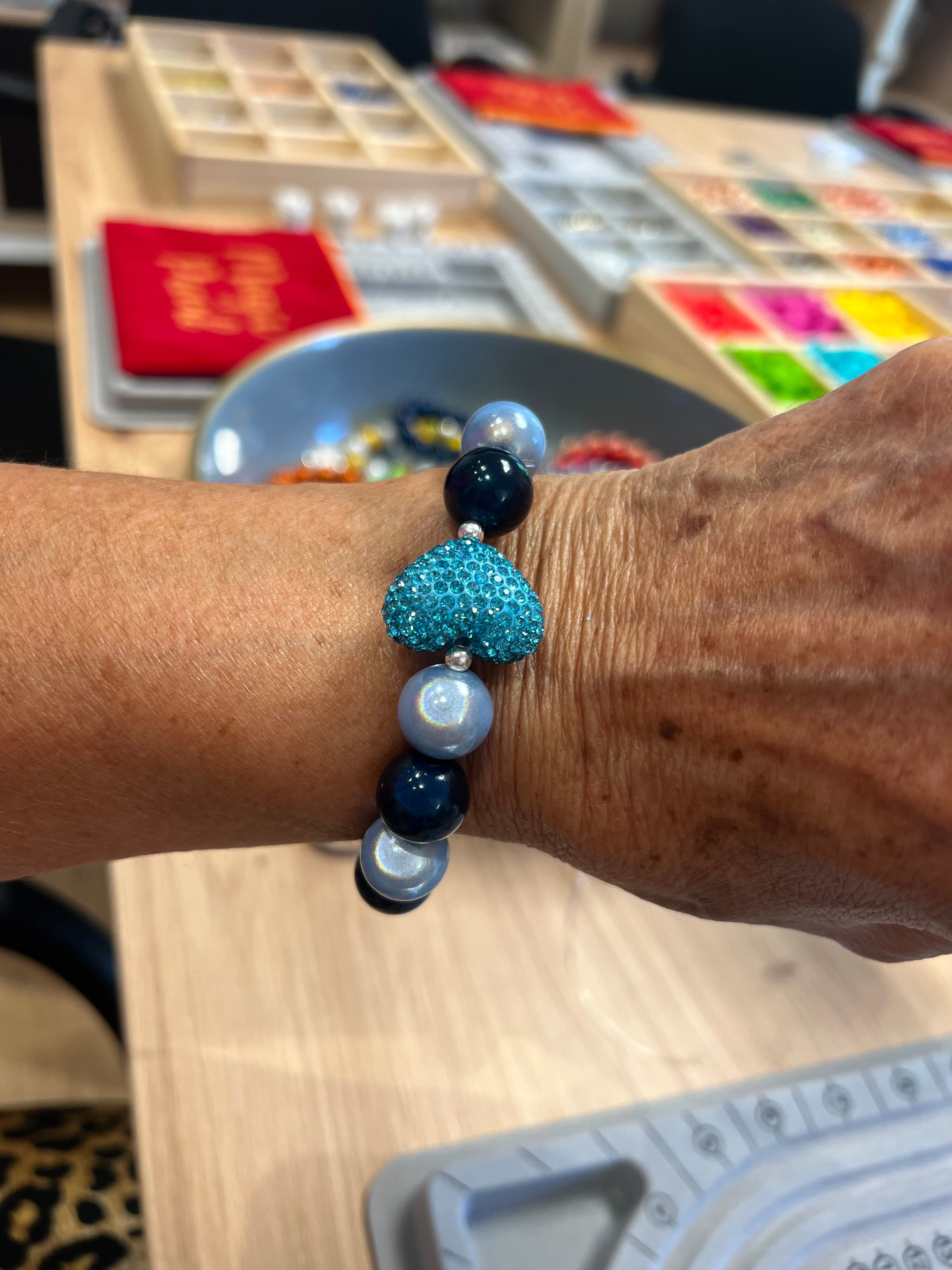 PRIVATER WORKSHOP 5 April ( Samstag ) 15 Uhr