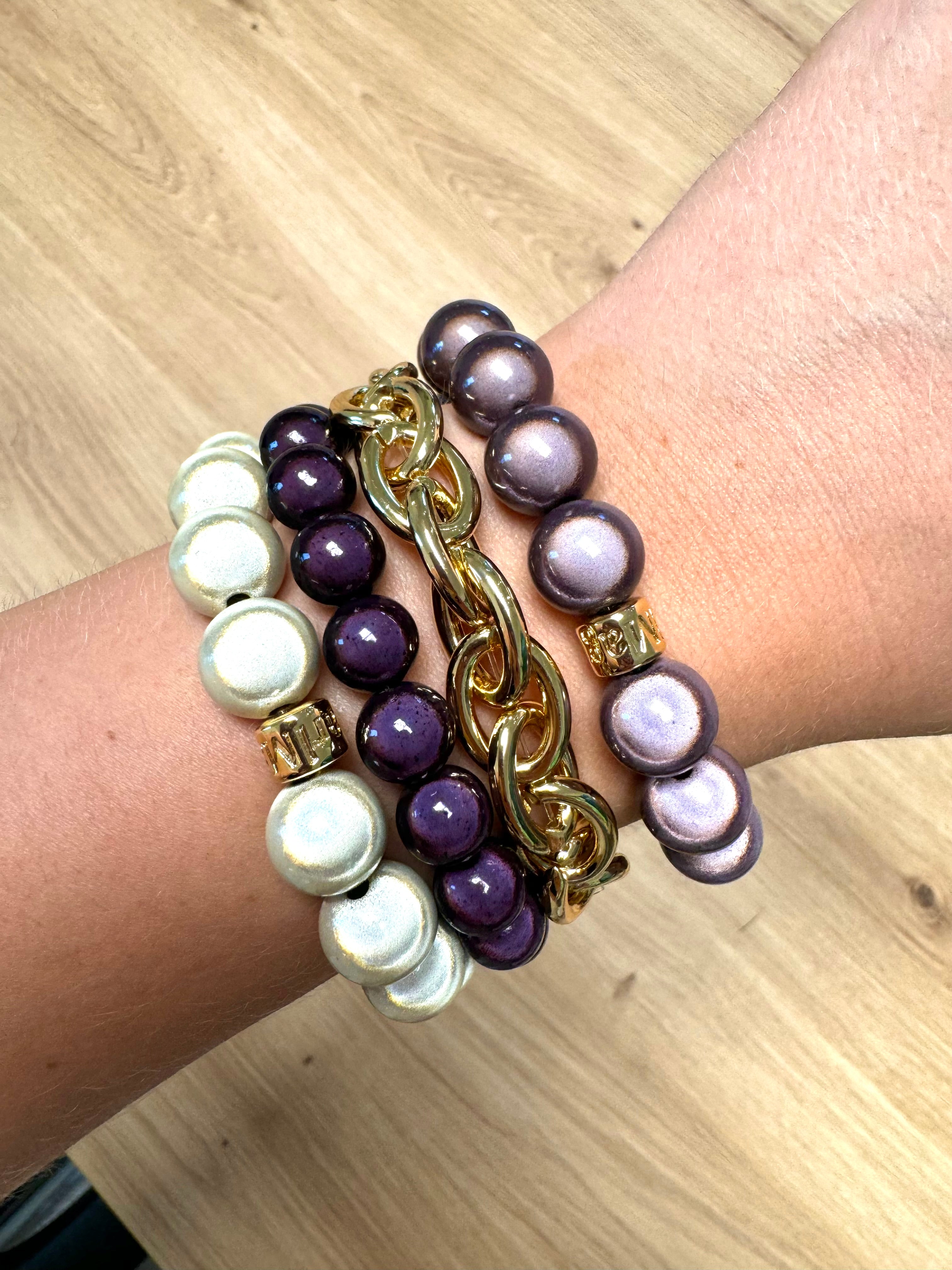 Set Elegance Gold