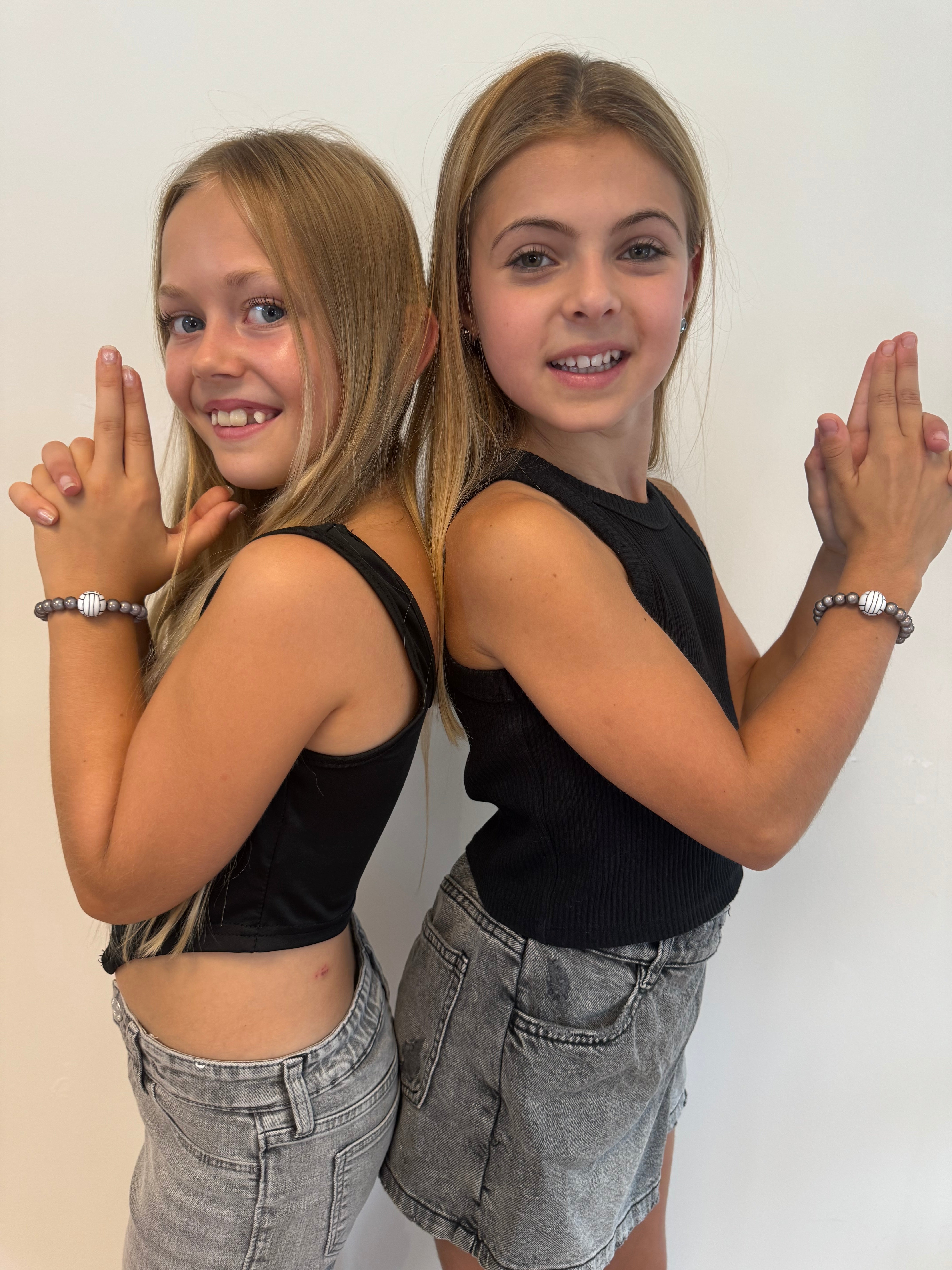 Magic Kids Taupe Football