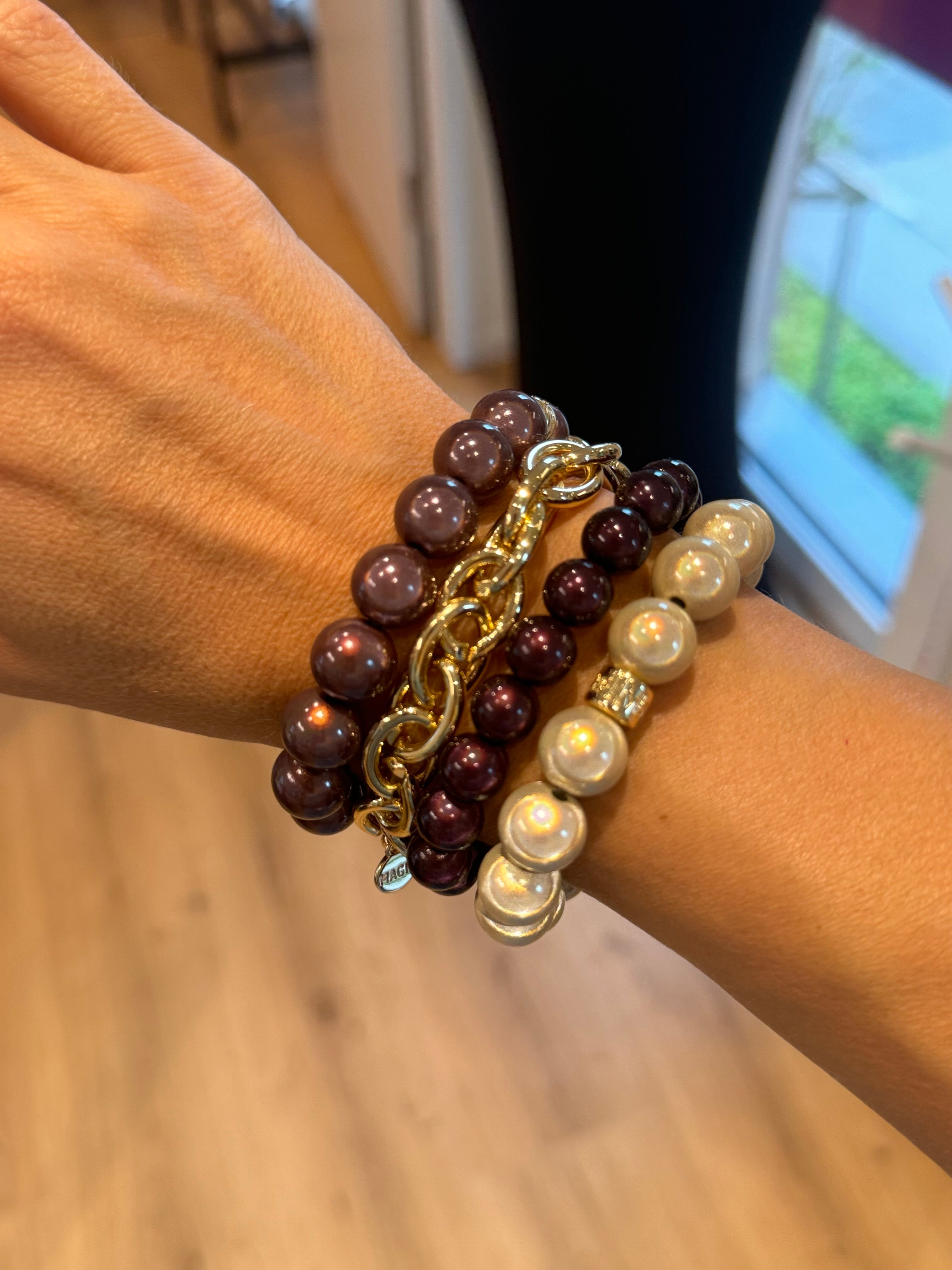Set Elegance Gold