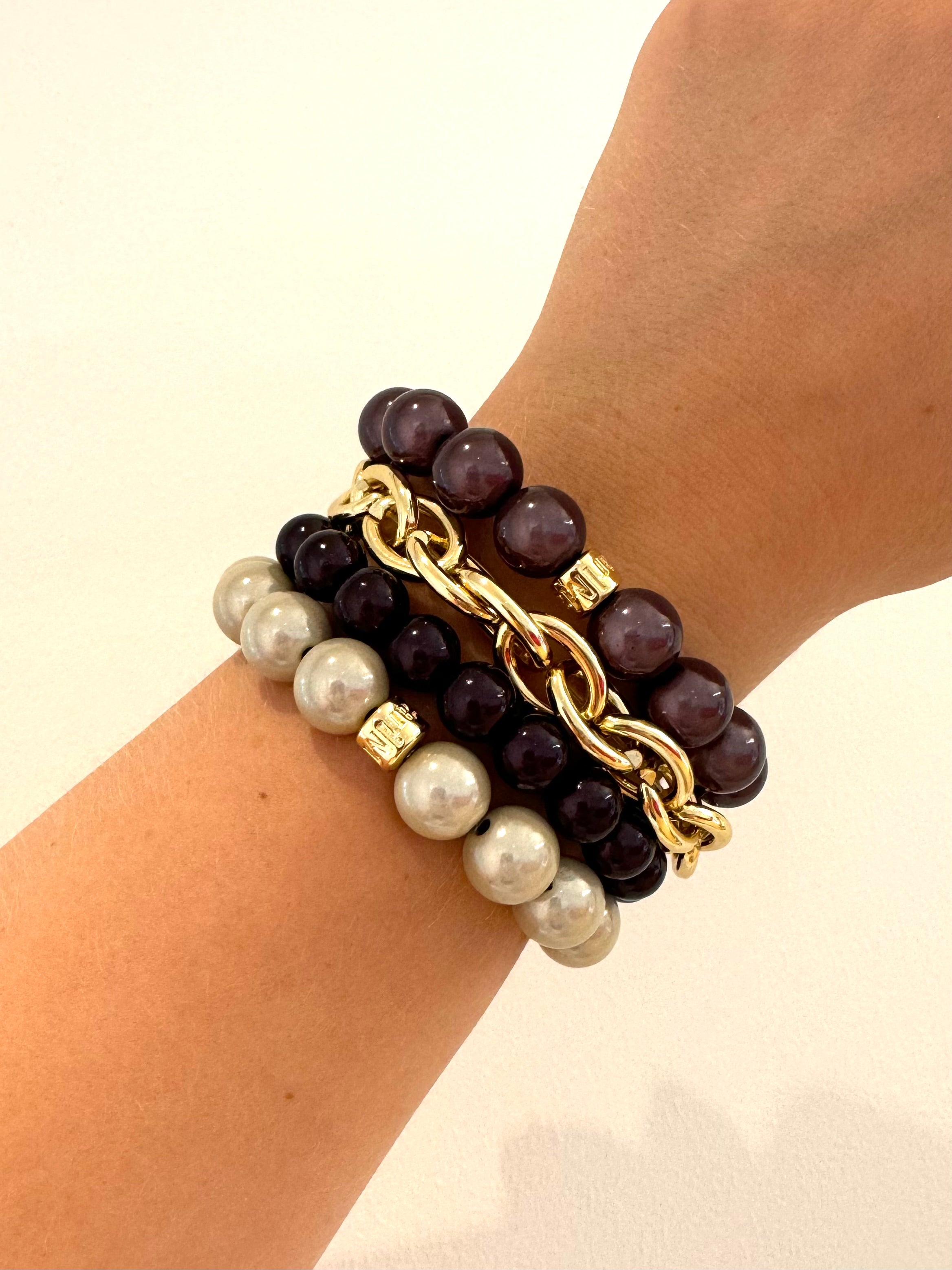 Set Elegance Gold