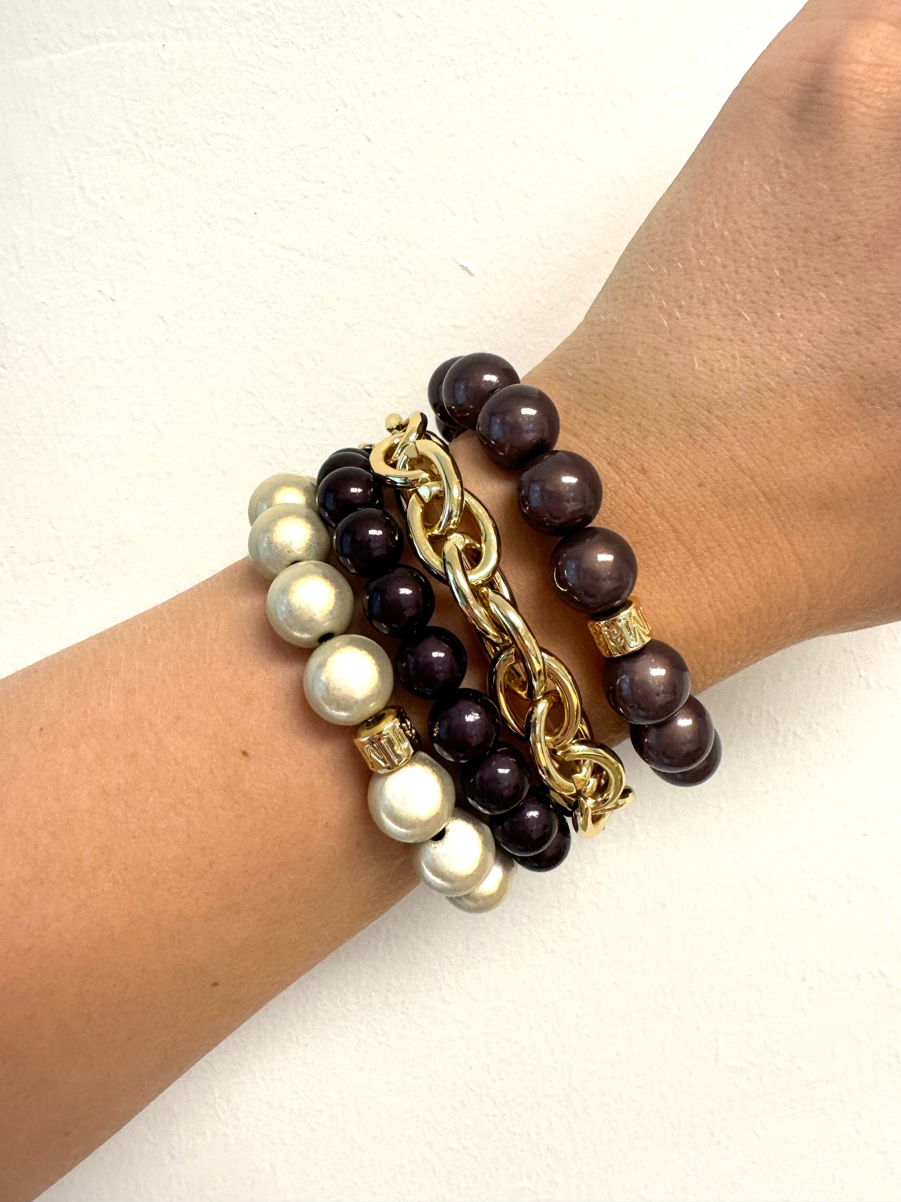 Set Elegance Gold