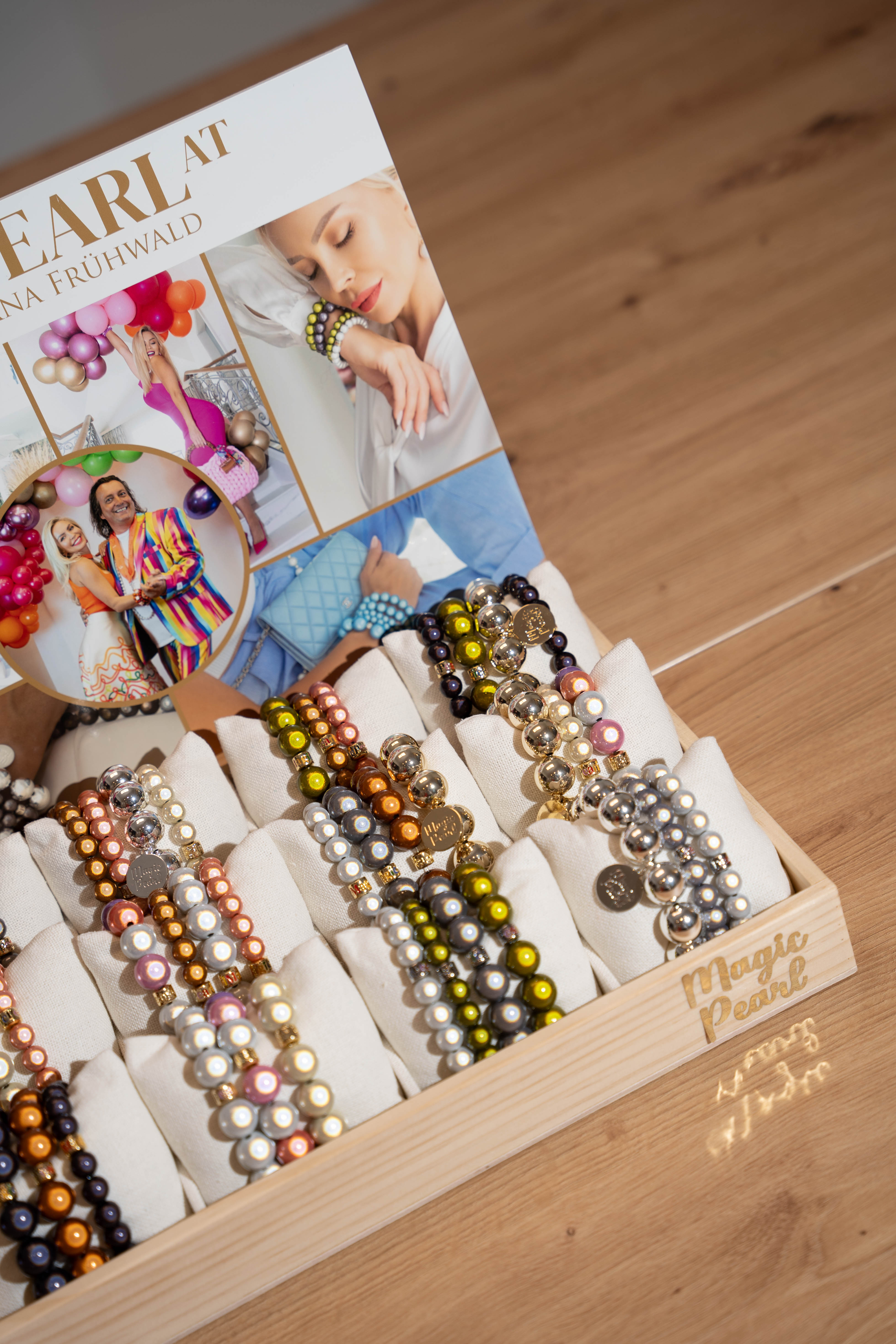 Händler Starter Box Elegance