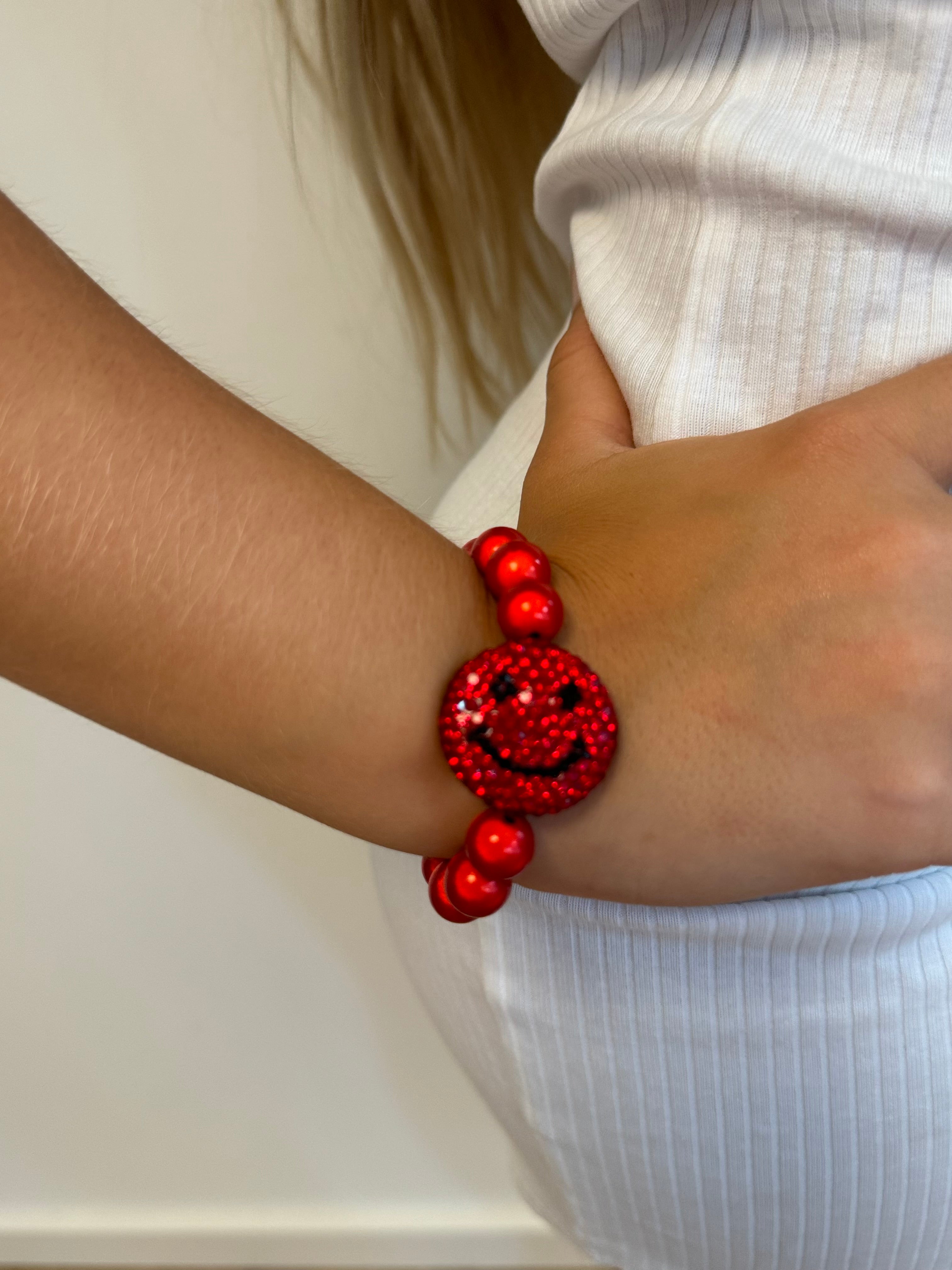 Magic Kids Salsa Crystal Smile