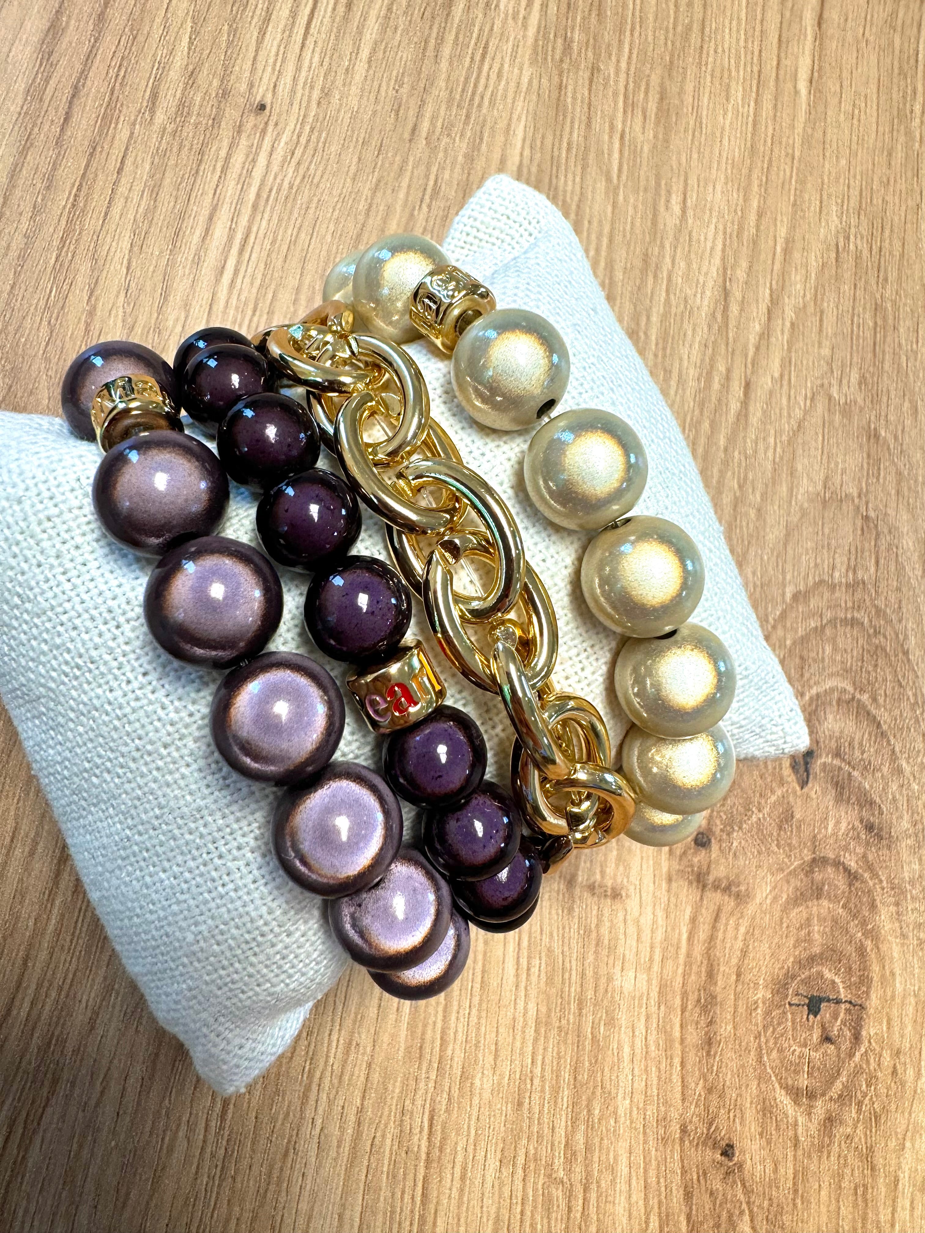 Set Elegance Gold