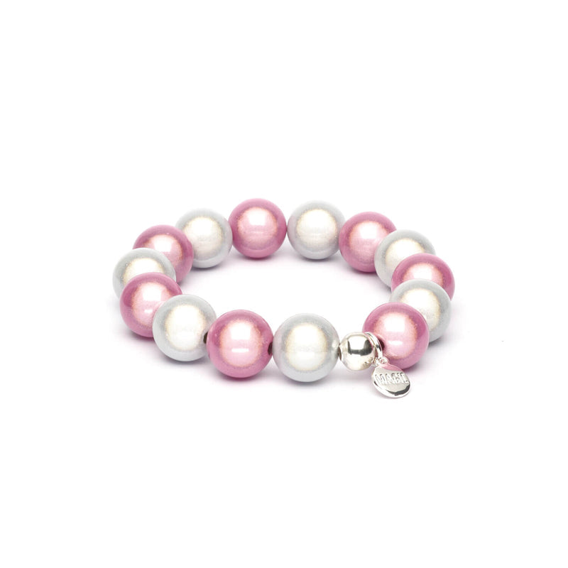 Perlenarmband Sweet Aruba