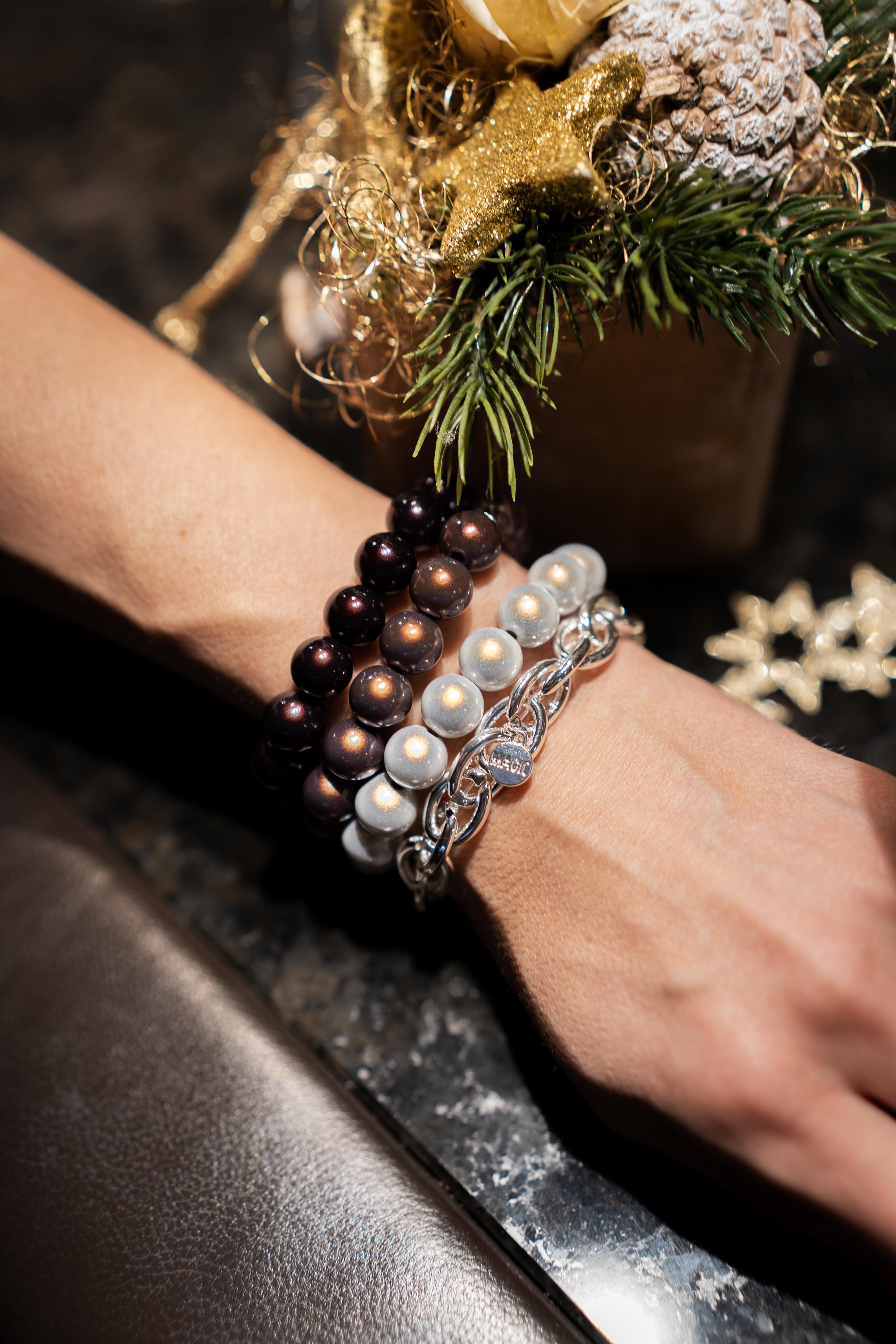 Set-Angebot Elegance Silber