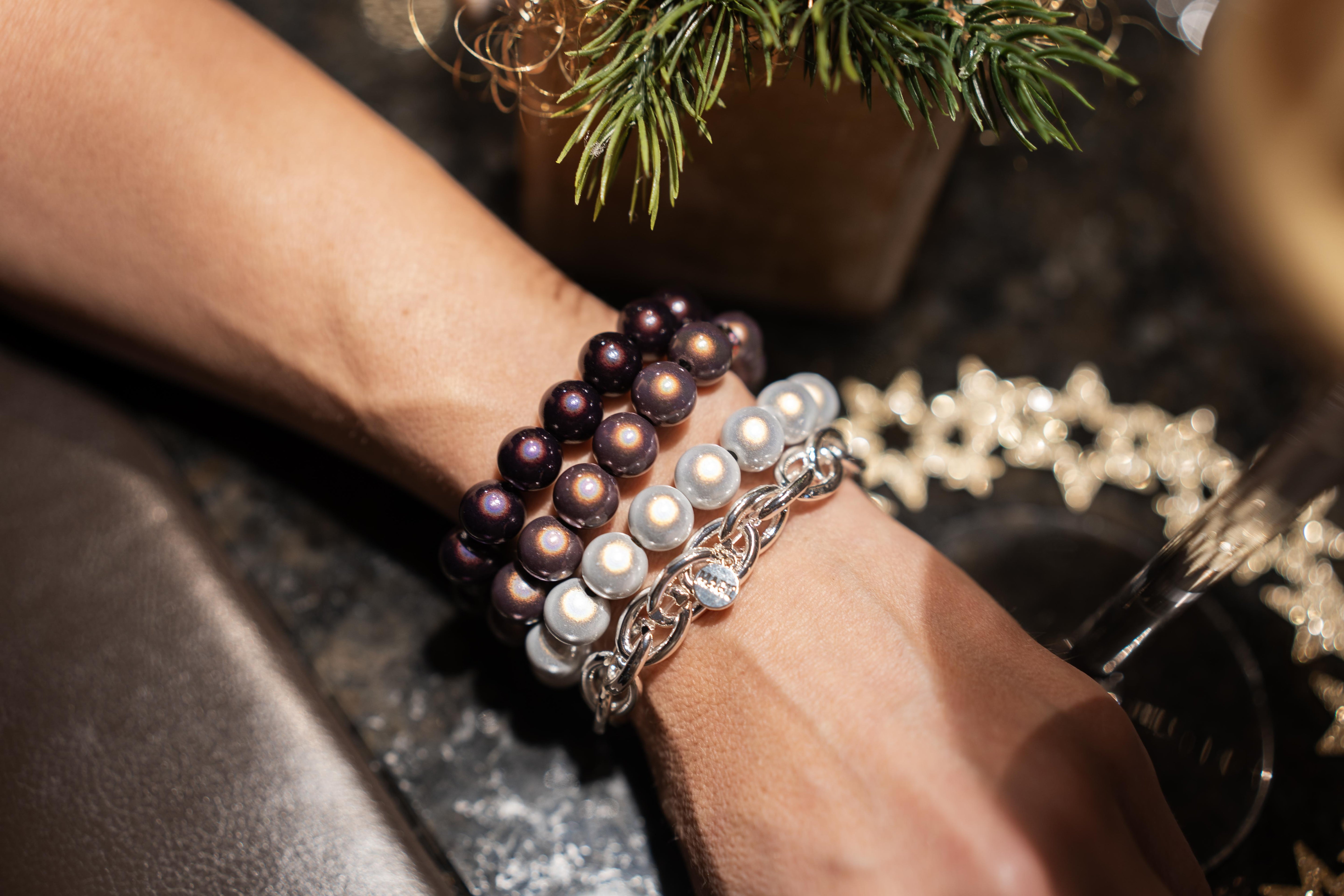 Set-Angebot Elegance Silber