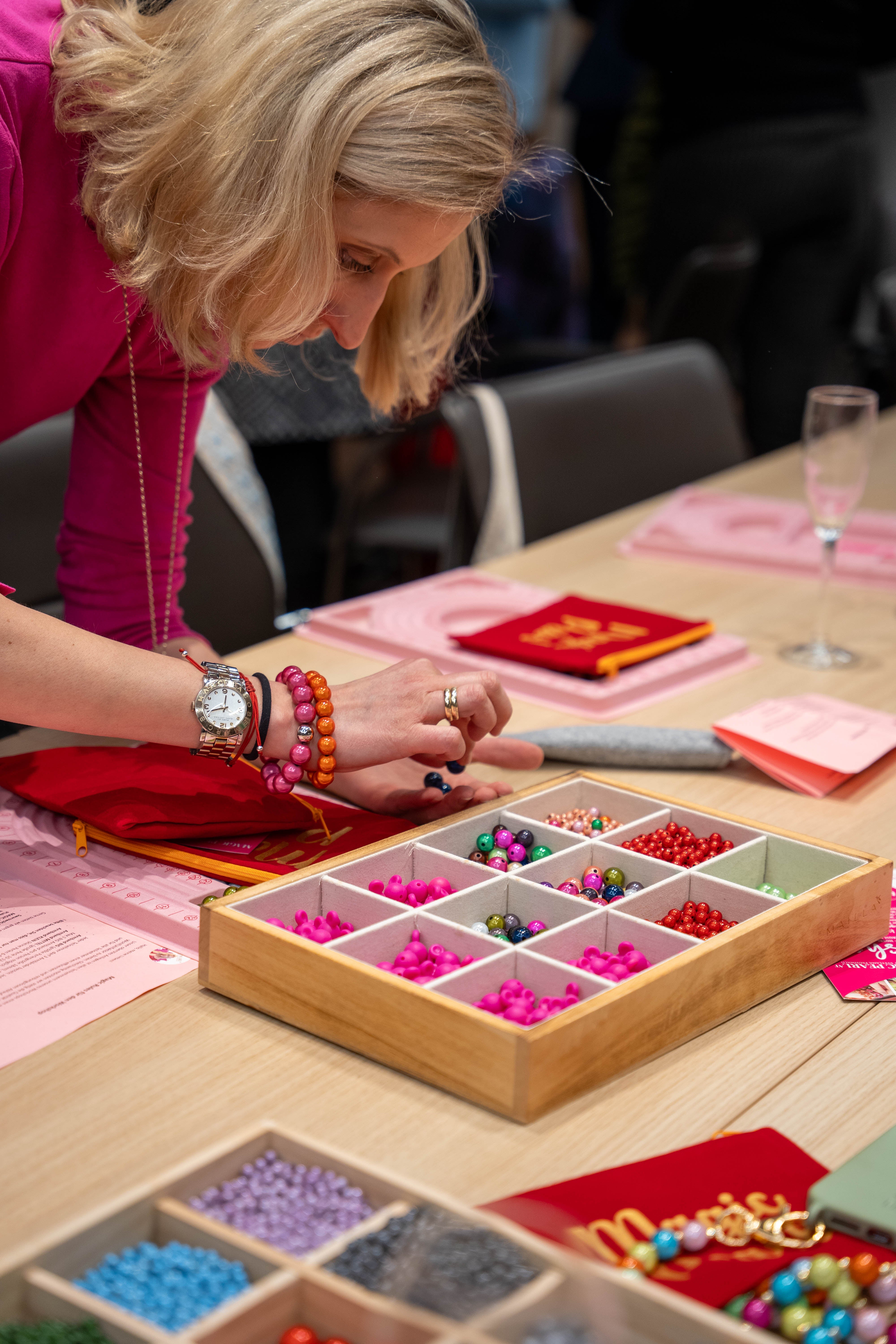 WORKSHOP 20.09.2025 ( Samstag ) 16 Uhr