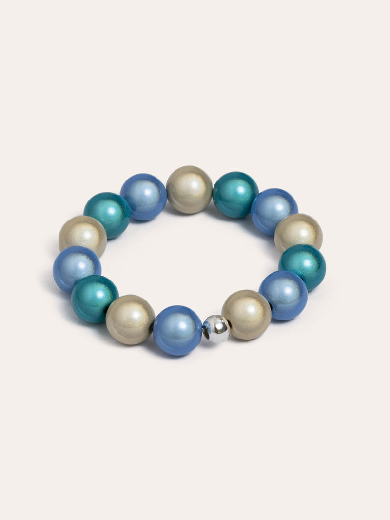 Perlenarmband Caribbean Dream