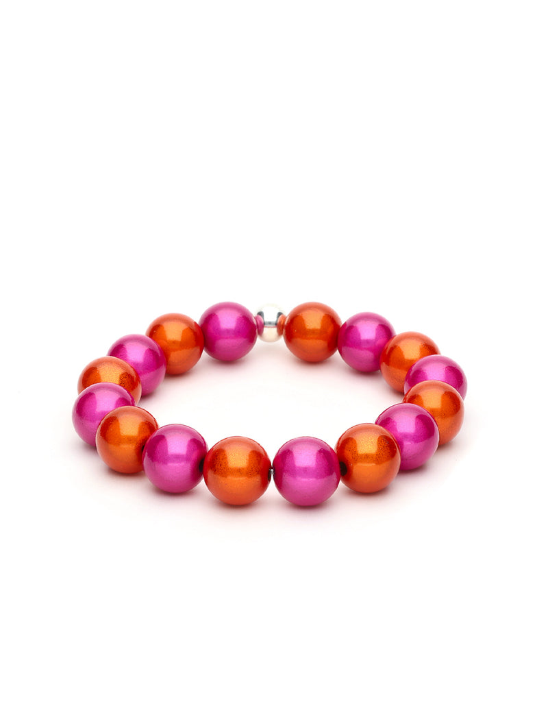 Perlenarmband Aruba Fun