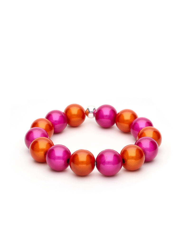 Perlenarmband Aruba Fun