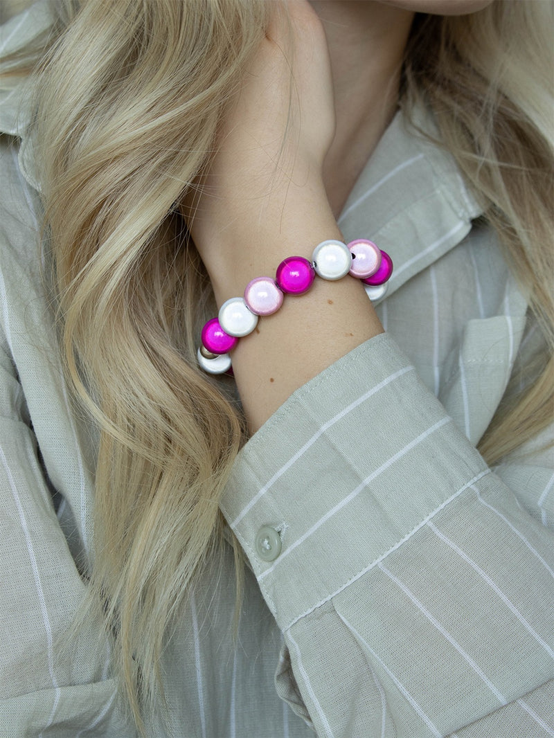 Perlenarmband Sunny Touch